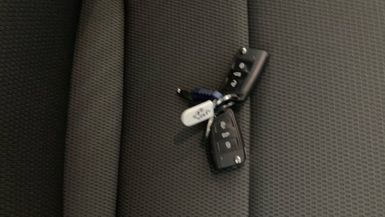 Volkswagen Golf SV 1.6 TDI 115 Match 5dr DSG Diesel Hatchback